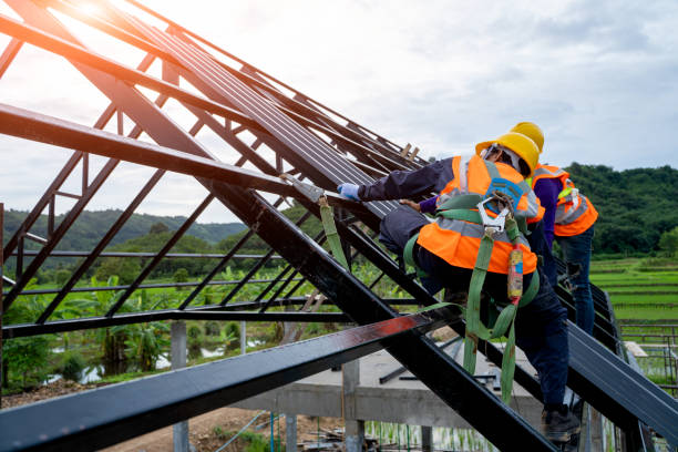 Best Residential Roofing Contractor  in Edgard, LA