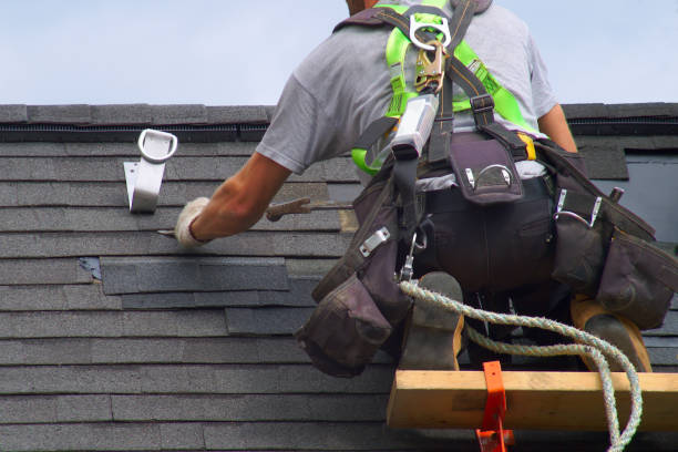 Quick and Trustworthy Emergency Roof Repair Services in Edgard, LA