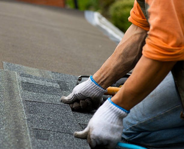 Best New Roof Installation  in Edgard, LA