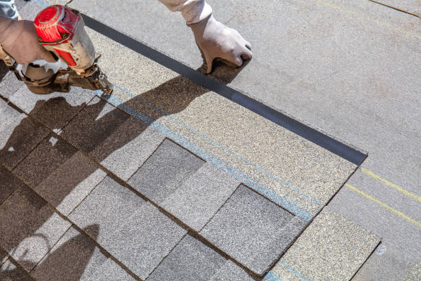 Best Storm Damage Roof Repair  in Edgard, LA