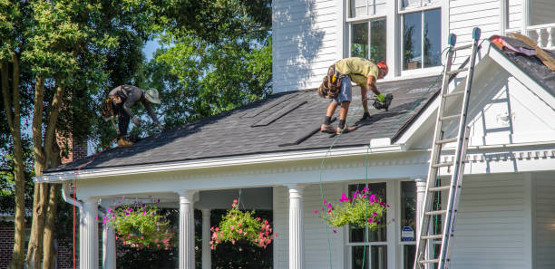 Professional Roofing Contractor in Edgard, LA